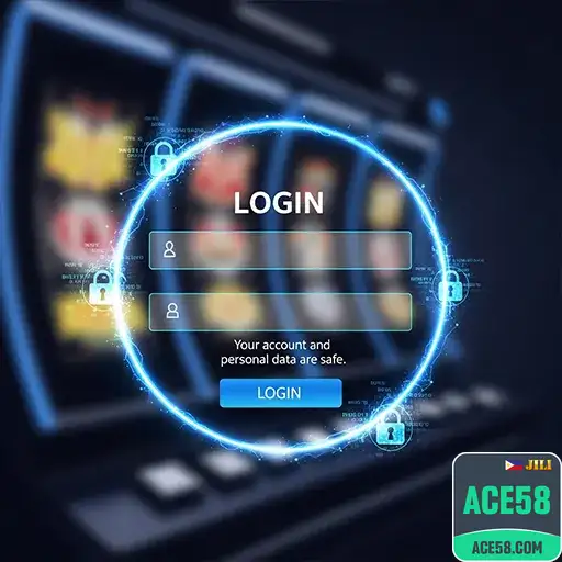 ace58 login 